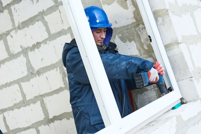 Window Pane Installation in Littleton, CO