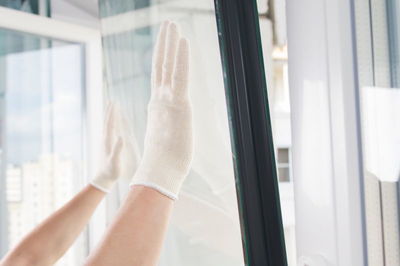 Window Pane Installation in Littleton, CO
