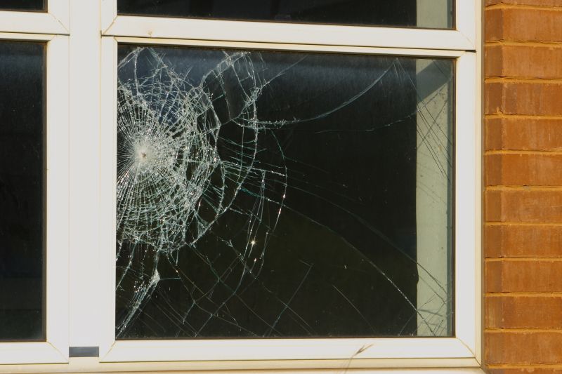 Window Pane Replacement in Littleton, CO