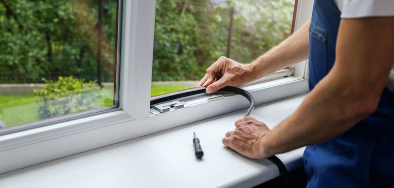 Window Pane Replacement in Denver County, CO