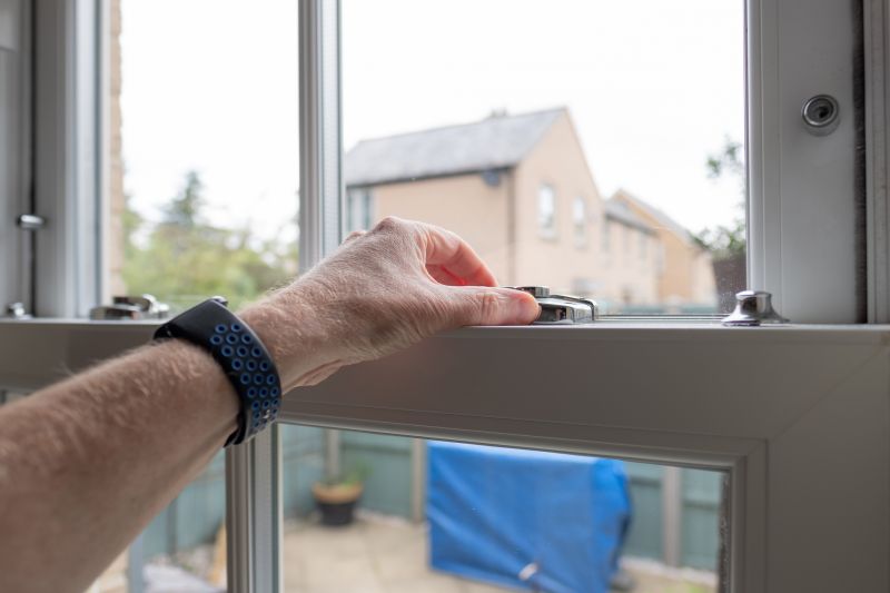 Window Roller Repair in Denver County, CO