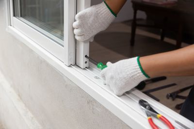 Window Roller Repair in Littleton, CO