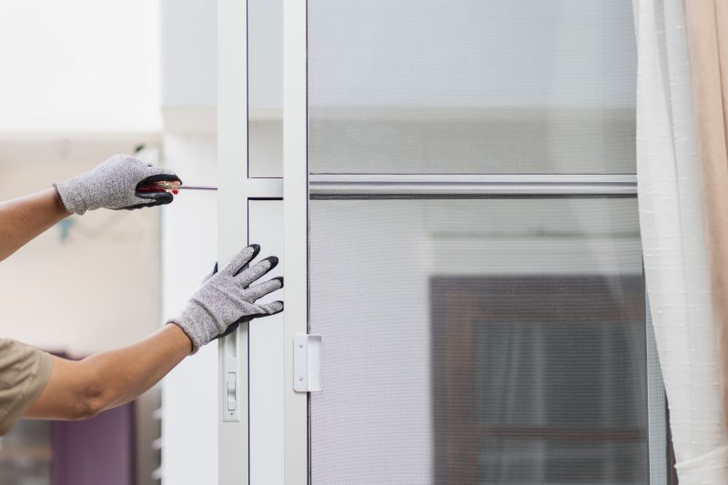 Window Roller Repair in Overland Park, KS