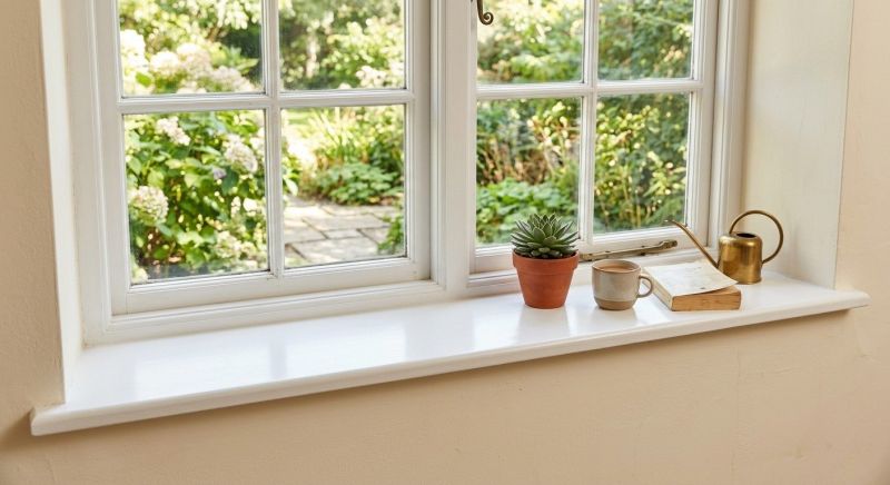 Window Sill Repair in Prescott Valley, AZ