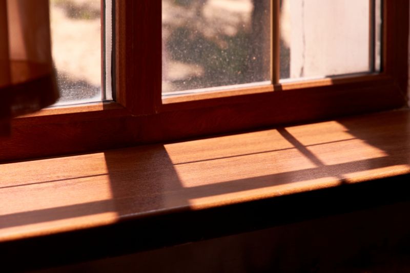 Window Sill Repair in Denver, CO