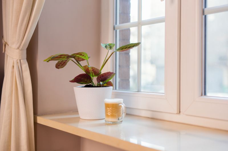 Window Sill Replacement in Littleton, CO