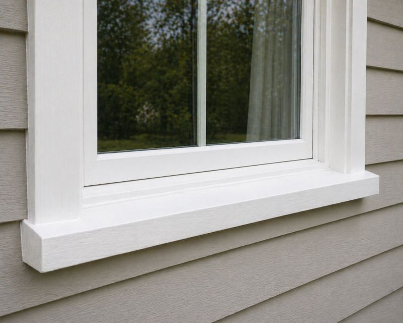 Window Sill Replacement in Prescott Valley, AZ