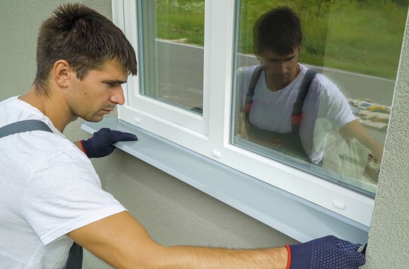 Windows Replacement in Marysville, OH