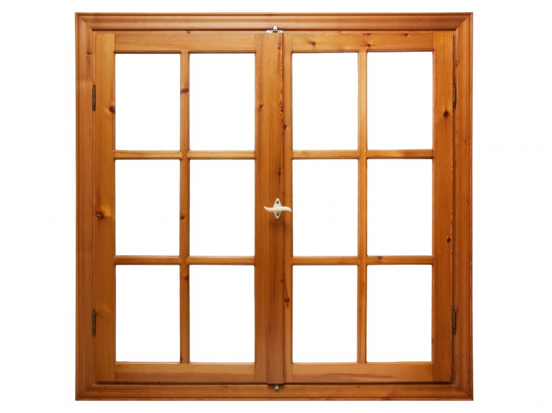 Wood Window Repair in Kansas City, KS