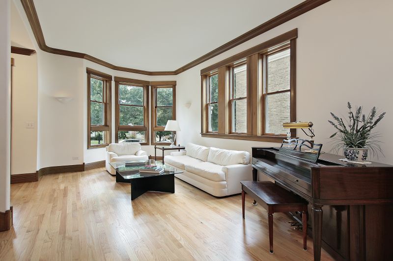 Wood Window Service in Nashville, TN