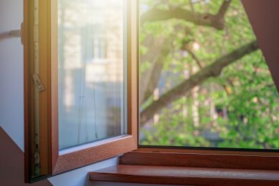 Wood Window Service in Marysville, OH