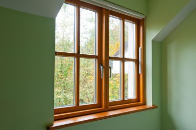 Wood Window Service in Framingham, MA