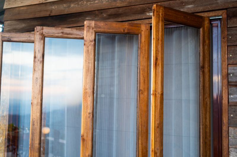 Wood Window Service in Sarasota, FL