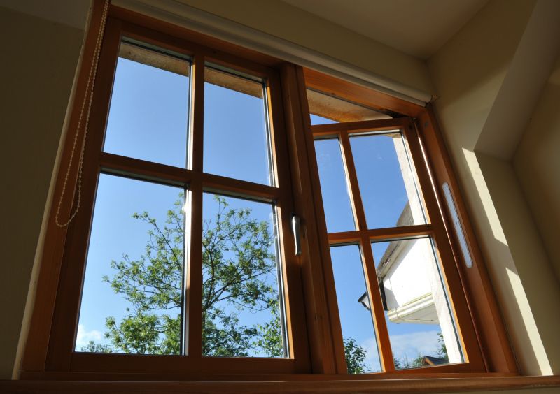 Wood Windows Installation in Bradenton, FL