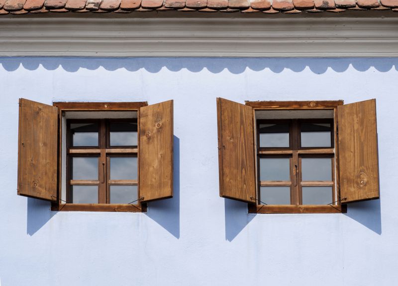 Wood Windows Installation in Fort Mill, SC